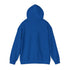 Montclair State University Grateful Dead Hoodie - Hooded Sweatshirt - MSU - StealieShop